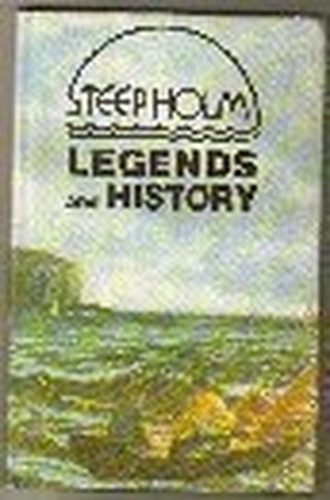 Steep holm legends and - steep,