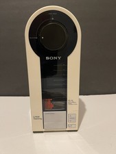 DEFECTIVE Vintage Sony PSF5