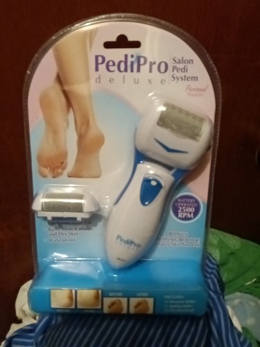 Pedipro deluxe salon - pedipro,