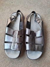 Ladies Hotter Candice Sandals
