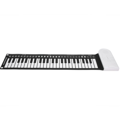 Electric piano keyboard - electric,
