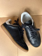 Isabel Marant bryce Leather