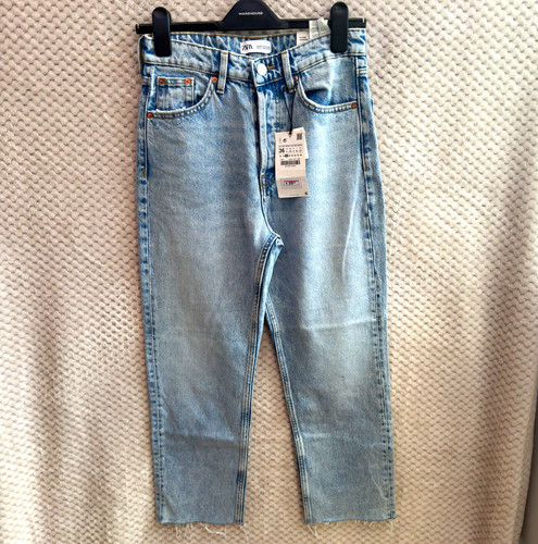 Zara women straight - zara, women's