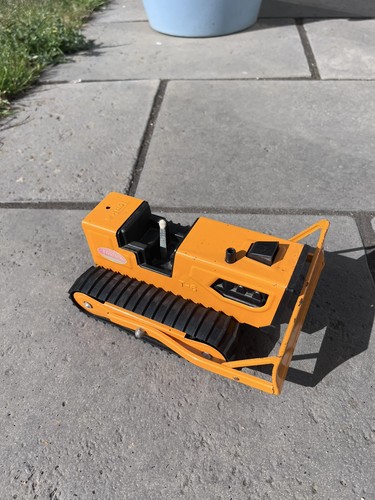 Tonka toys caterpillar 6 - toys,