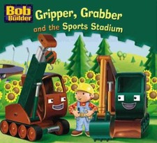 Gripper, Grabber and the