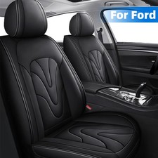 For Ford Fiesta Fusion Car