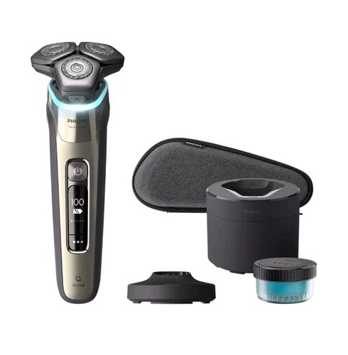 Philips shaver 9000 - philips, series