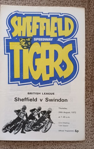 Sheffield swindon - sheffield, v