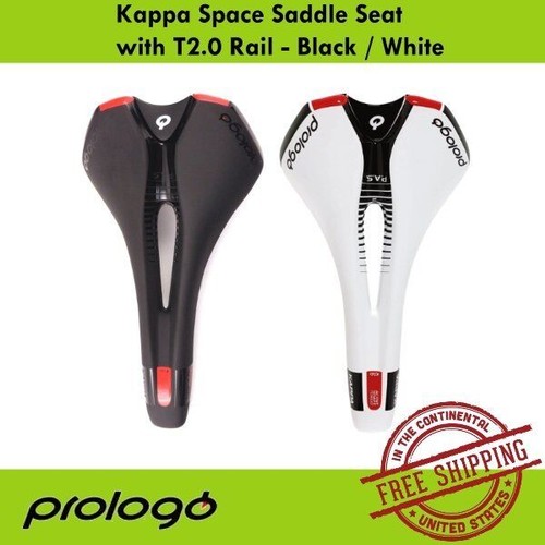 Prologo kappa space saddle - space,