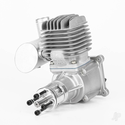 Stinger 63cc petrol - 63cc, 2-stroke