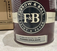 Farrow & Ball Paint Number 275