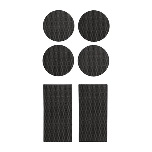 6pcs trampoline patches - trampoline, kit