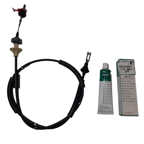 Genuine peugeot clutch cable - peugeot,