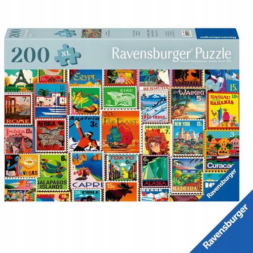 Ravensburger 200 post - xl,