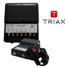 Wolsey 6 Way WFAV622 LTE 25dB