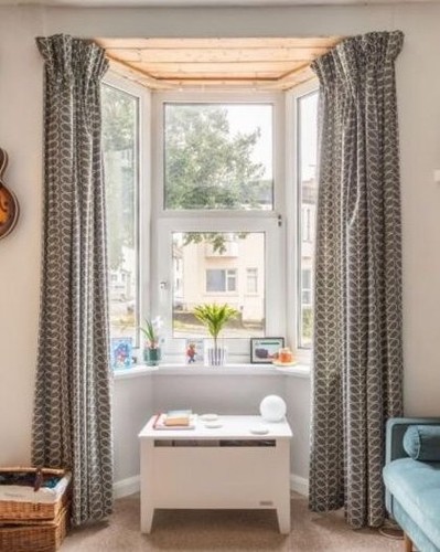Orla kiely curtains 190cm - 190cm, x