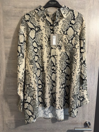 River island snake print - island,