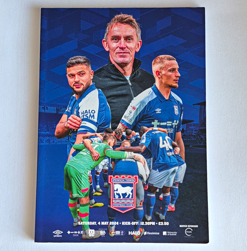 Ipswich town huddersfield - ipswich,