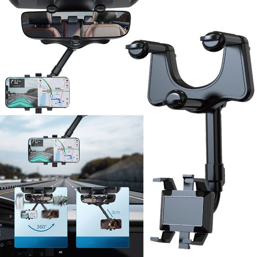 Car rear view mirror - car,