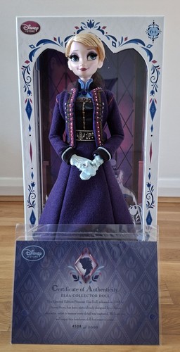 Disney store limited - disney, edition