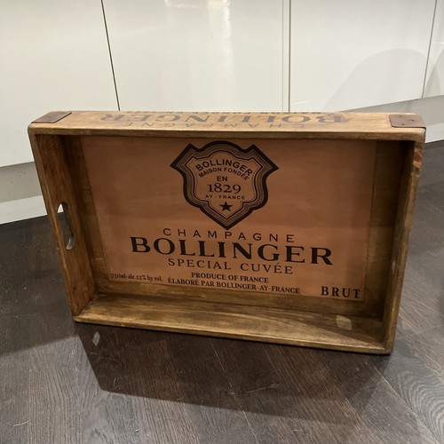 5cm bollinger french - bollinger,