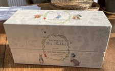 The World of Peter Rabbit
