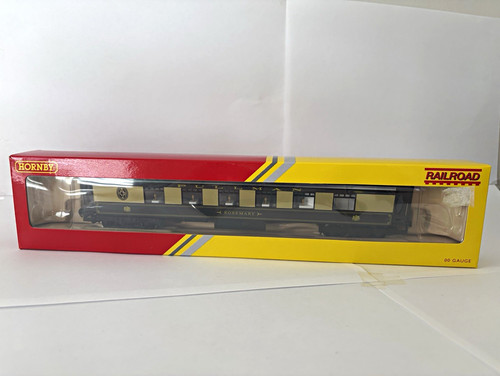Hornby railroad r4312 pullman - r4312,