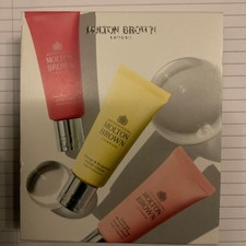 Molton Brown Luxury Hand Cream