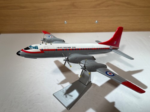 Corgi bristol britannia - 44,