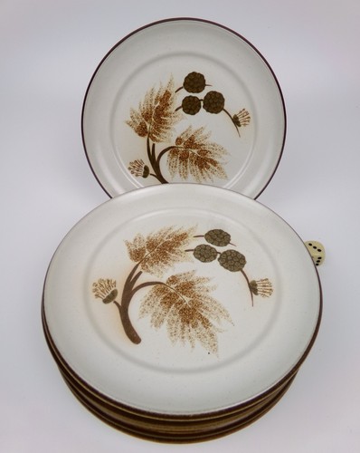 Denby cotswold plates tea - plates,