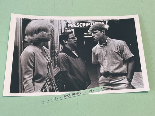 Found photo american - of,
