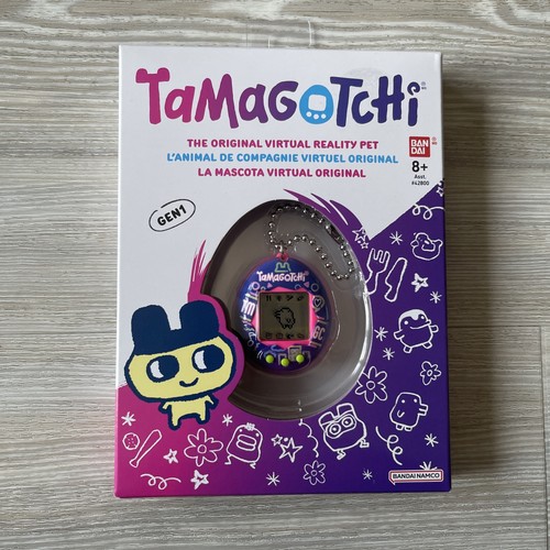 Bandai tamagotchi original - bandai,
