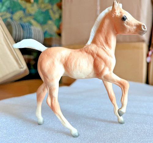 Beautiful breyer classic - 2, x
