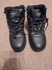 Mens Waterproof Boots