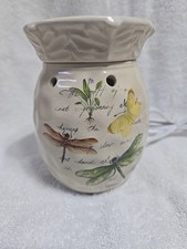Yankee Candle Ceramic Wax Tart
