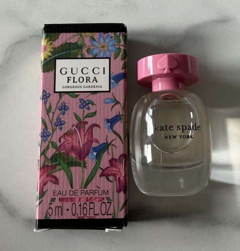 Gucci flora gorgeous gardenia - gorgeous,