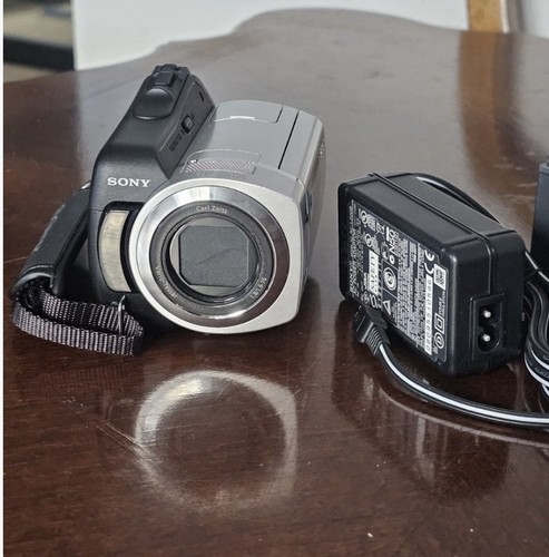 Sony handycam dcr sr35e - sony, dcr-sr35e