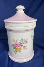 Kirkham Pottery England Vanity