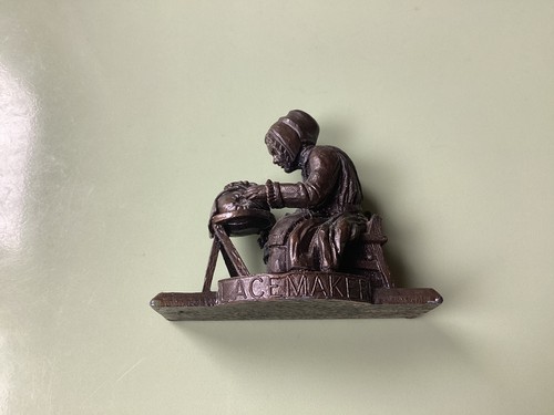 Antique cast pewter - antique, /
