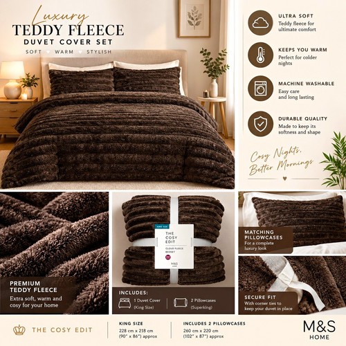 Home the cosy edit - home,