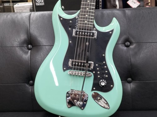 Hagstrom retroscape ii - hagstrom, h-ii