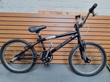 Mongoose Pro Motivator BMX