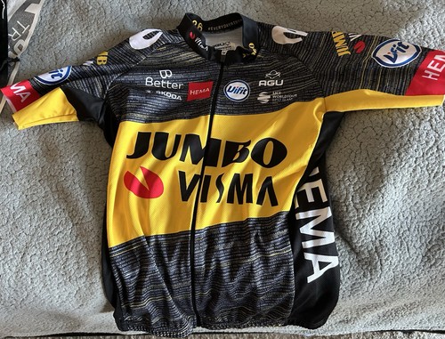 2021 jumbo visma - 2021, tour