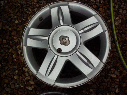 Renault clio 2005 mk2 - 2005,