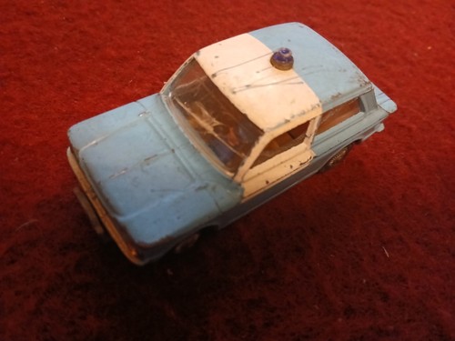 Vintage original corgi - original, toys