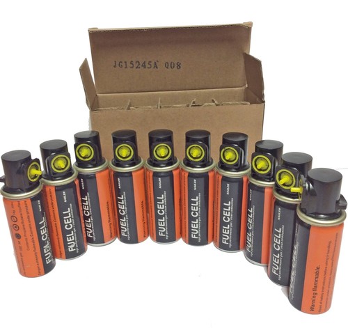 Fuel cells for - for, paslode