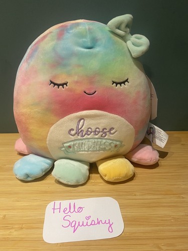 Squishmallows opal the - opal,