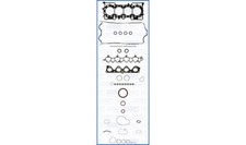 Full engine rebuild gasket - rebuild,