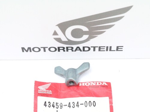 Honda tlr trx - 125, rear