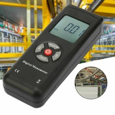 Handheld Digital Manometer